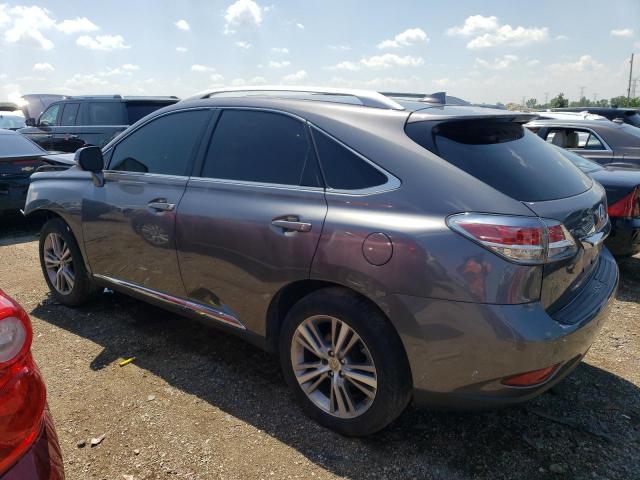 Photo 1 VIN: 2T2BK1BA0FC287266 - LEXUS RX 350 BAS 