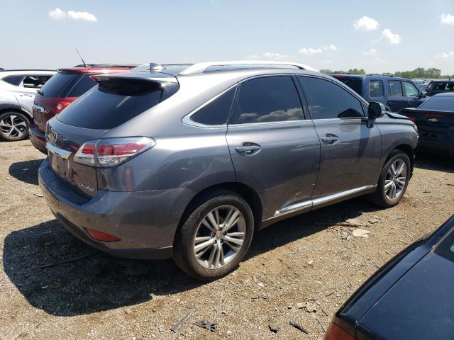 Photo 2 VIN: 2T2BK1BA0FC287266 - LEXUS RX 350 BAS 