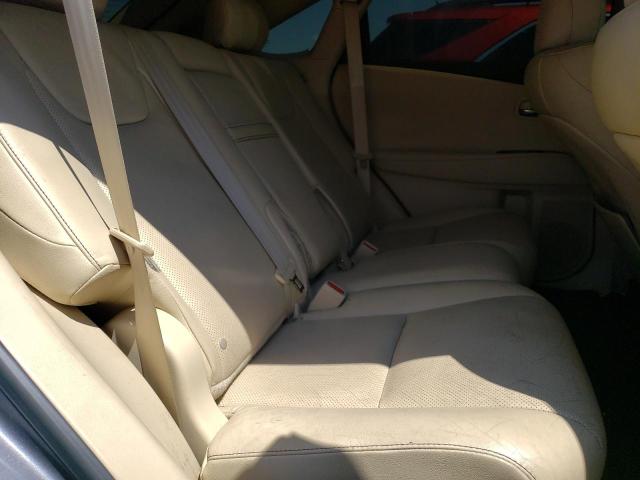 Photo 9 VIN: 2T2BK1BA0FC287266 - LEXUS RX 350 BAS 