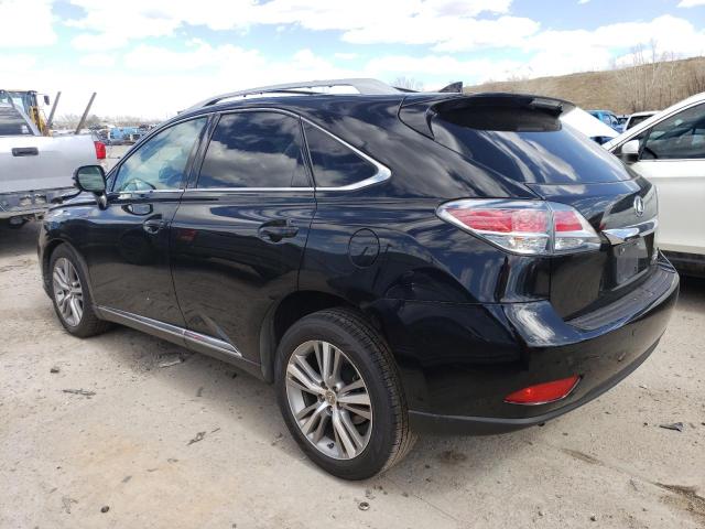 Photo 1 VIN: 2T2BK1BA0FC288269 - LEXUS RX350 