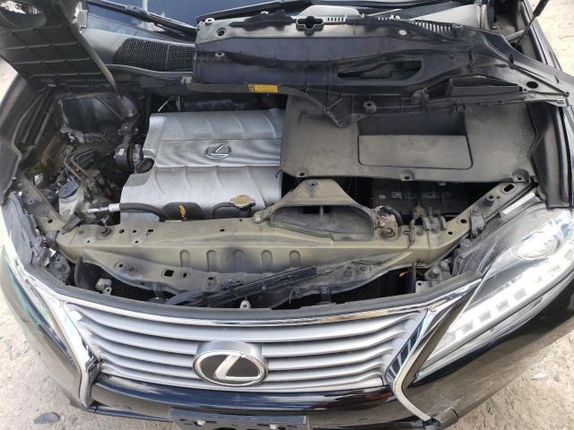 Photo 10 VIN: 2T2BK1BA0FC288269 - LEXUS RX350 