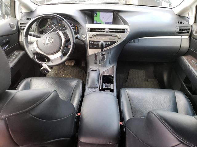 Photo 7 VIN: 2T2BK1BA0FC288269 - LEXUS RX350 