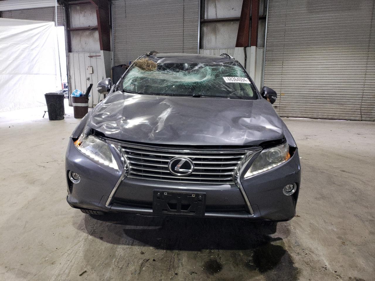 Photo 4 VIN: 2T2BK1BA0FC290359 - LEXUS RX 