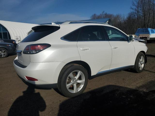 Photo 2 VIN: 2T2BK1BA0FC291706 - LEXUS RX350 