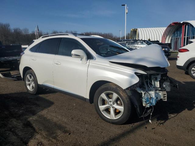 Photo 3 VIN: 2T2BK1BA0FC291706 - LEXUS RX350 