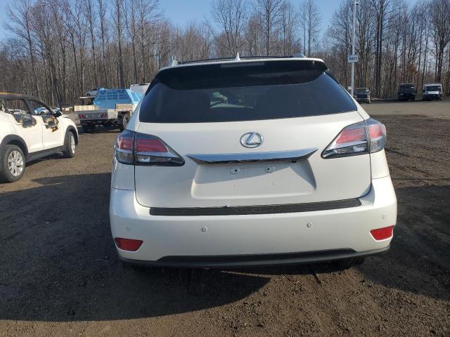 Photo 5 VIN: 2T2BK1BA0FC291706 - LEXUS RX350 