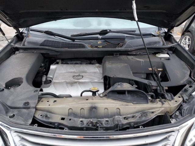 Photo 11 VIN: 2T2BK1BA0FC292290 - LEXUS RX 350 BAS 