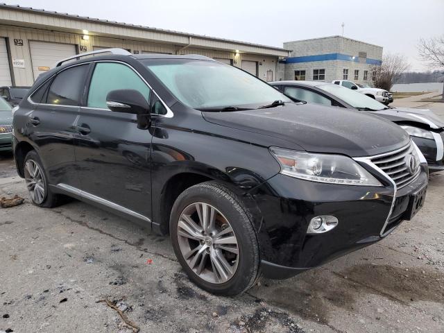 Photo 3 VIN: 2T2BK1BA0FC292290 - LEXUS RX 350 BAS 