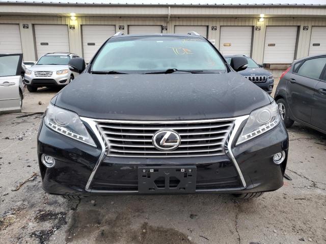 Photo 4 VIN: 2T2BK1BA0FC292290 - LEXUS RX 350 BAS 