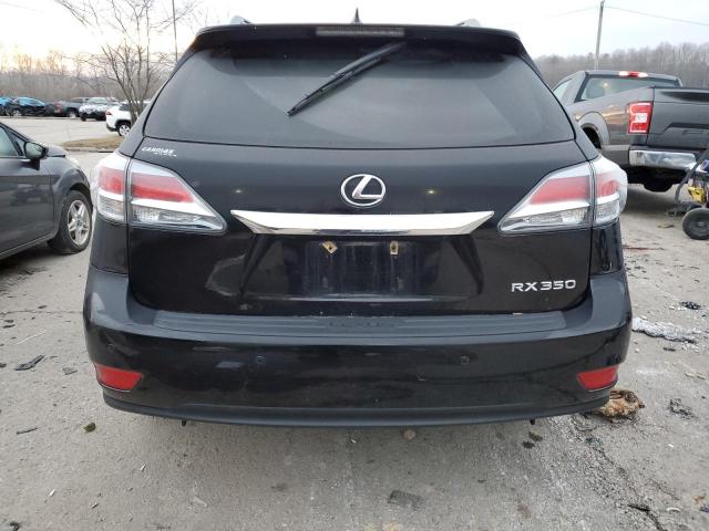 Photo 5 VIN: 2T2BK1BA0FC292290 - LEXUS RX 350 BAS 