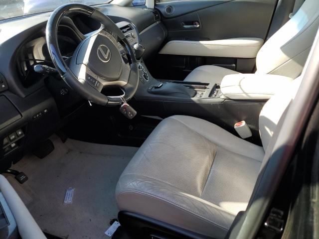 Photo 6 VIN: 2T2BK1BA0FC292290 - LEXUS RX 350 BAS 