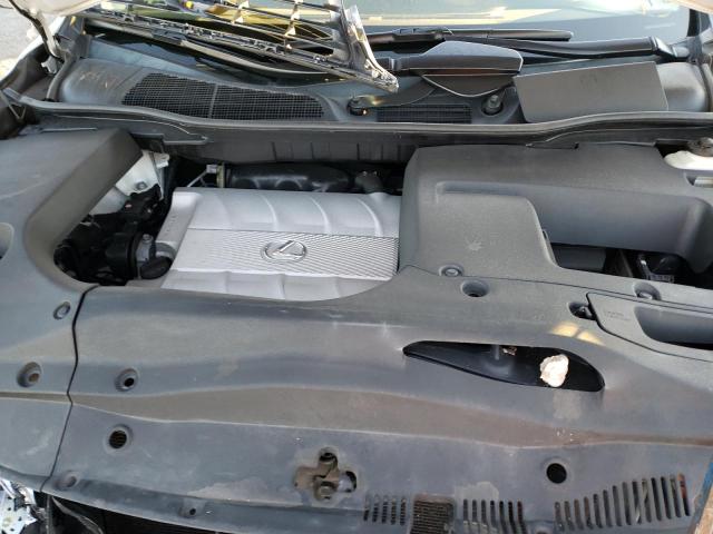 Photo 6 VIN: 2T2BK1BA0FC295836 - LEXUS RX 350 BAS 