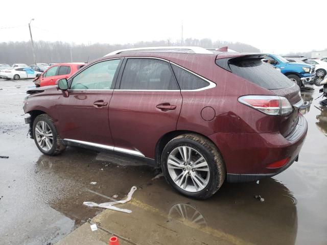 Photo 1 VIN: 2T2BK1BA0FC296310 - LEXUS RX350 