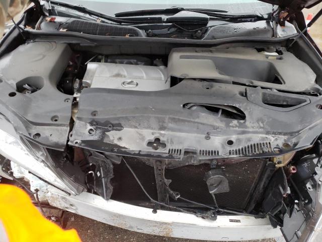 Photo 10 VIN: 2T2BK1BA0FC296310 - LEXUS RX350 