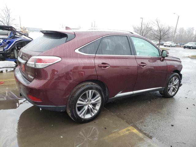 Photo 2 VIN: 2T2BK1BA0FC296310 - LEXUS RX350 