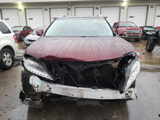 Photo 4 VIN: 2T2BK1BA0FC296310 - LEXUS RX350 