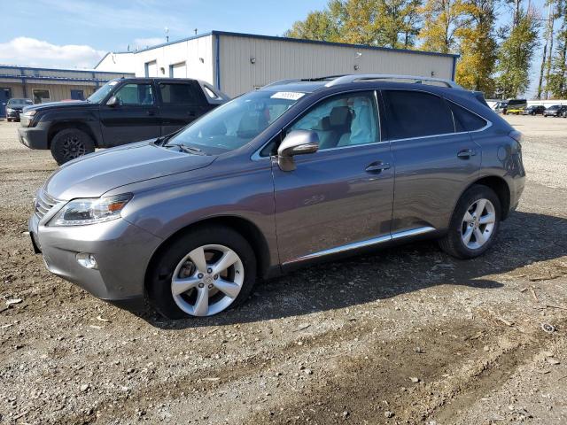 Photo 0 VIN: 2T2BK1BA0FC296825 - LEXUS RX350 