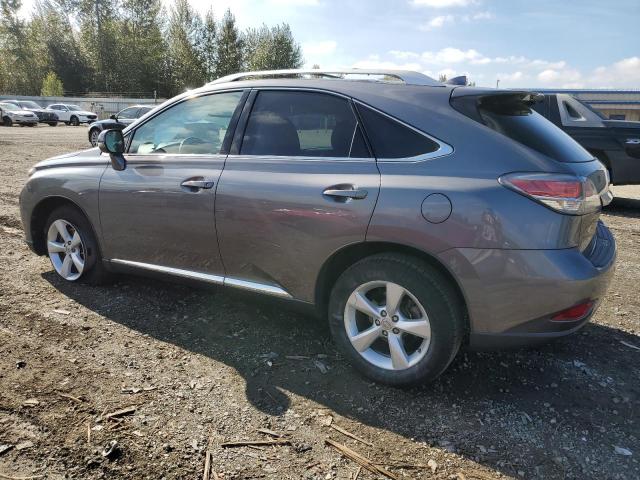 Photo 1 VIN: 2T2BK1BA0FC296825 - LEXUS RX350 