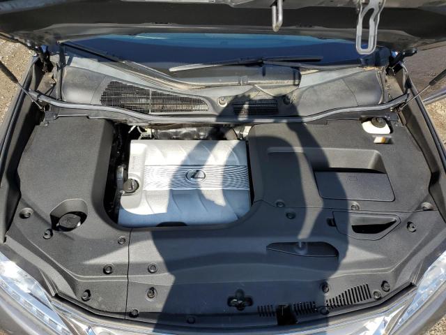 Photo 11 VIN: 2T2BK1BA0FC296825 - LEXUS RX350 