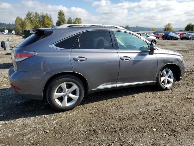 Photo 2 VIN: 2T2BK1BA0FC296825 - LEXUS RX350 