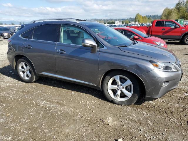 Photo 3 VIN: 2T2BK1BA0FC296825 - LEXUS RX350 