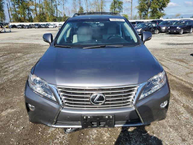 Photo 4 VIN: 2T2BK1BA0FC296825 - LEXUS RX350 