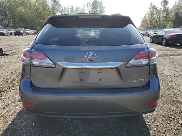 Photo 5 VIN: 2T2BK1BA0FC296825 - LEXUS RX350 