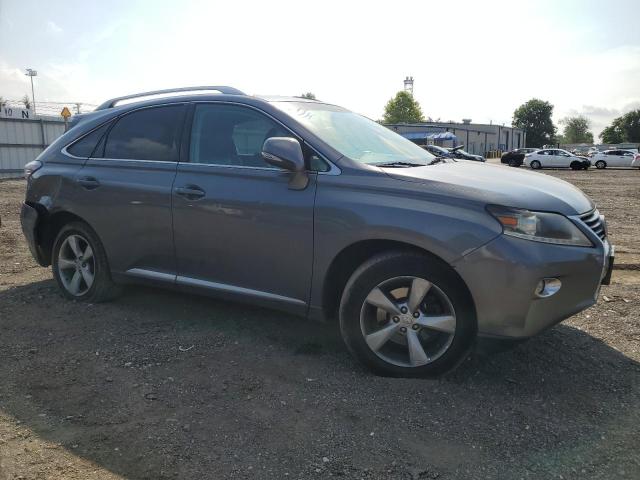 Photo 3 VIN: 2T2BK1BA0FC303949 - LEXUS RX 350 BAS 