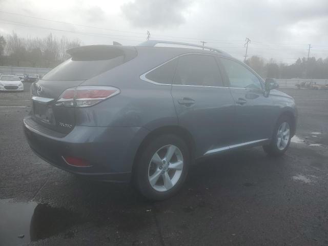 Photo 2 VIN: 2T2BK1BA0FC304616 - LEXUS RX 350 BAS 