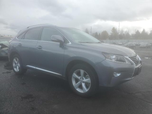 Photo 3 VIN: 2T2BK1BA0FC304616 - LEXUS RX 350 BAS 