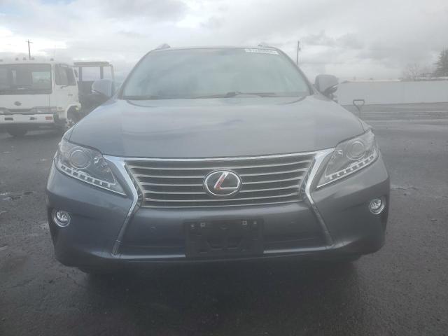 Photo 4 VIN: 2T2BK1BA0FC304616 - LEXUS RX 350 BAS 