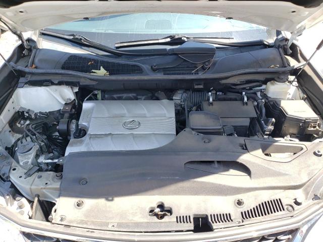 Photo 11 VIN: 2T2BK1BA0FC307290 - LEXUS RX 350 BAS 