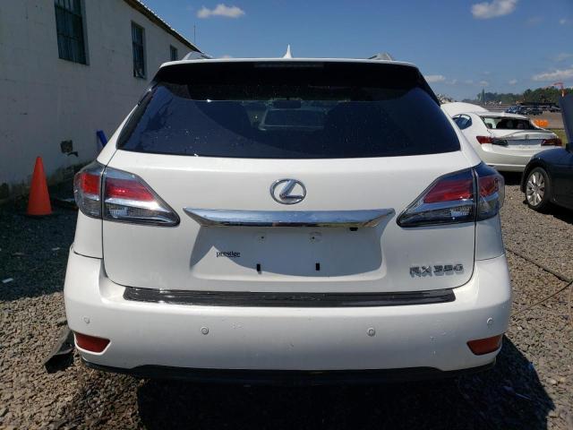 Photo 5 VIN: 2T2BK1BA0FC307290 - LEXUS RX 350 BAS 