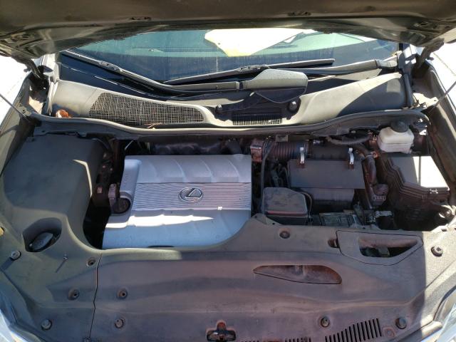 Photo 6 VIN: 2T2BK1BA0FC315695 - LEXUS RX 350 BAS 