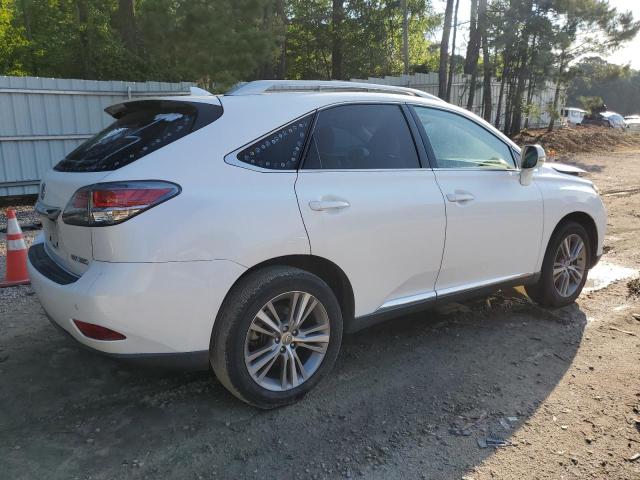 Photo 2 VIN: 2T2BK1BA0FC316510 - LEXUS RX 350 BAS 