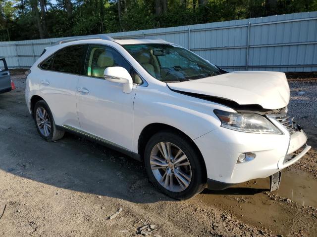 Photo 3 VIN: 2T2BK1BA0FC316510 - LEXUS RX 350 BAS 