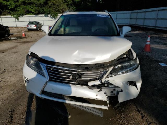 Photo 4 VIN: 2T2BK1BA0FC316510 - LEXUS RX 350 BAS 