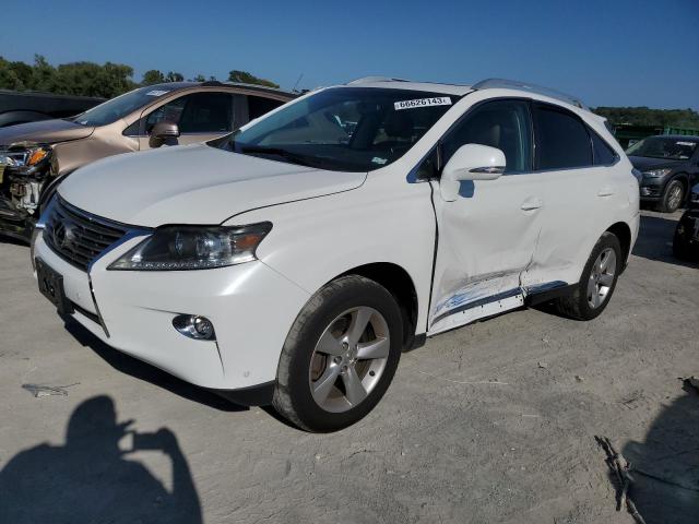 Photo 0 VIN: 2T2BK1BA0FC319908 - LEXUS RX350 