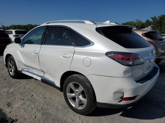 Photo 1 VIN: 2T2BK1BA0FC319908 - LEXUS RX350 