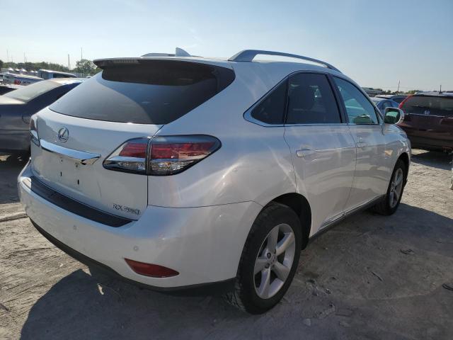 Photo 2 VIN: 2T2BK1BA0FC319908 - LEXUS RX350 