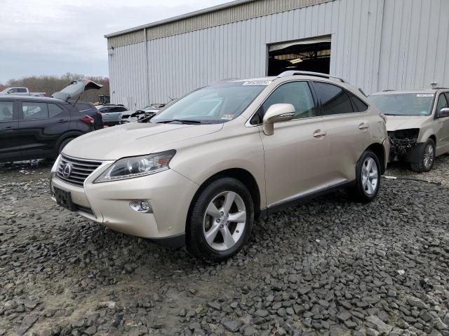 Photo 0 VIN: 2T2BK1BA0FC319942 - LEXUS RX350 