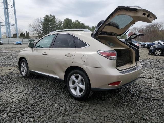 Photo 1 VIN: 2T2BK1BA0FC319942 - LEXUS RX350 