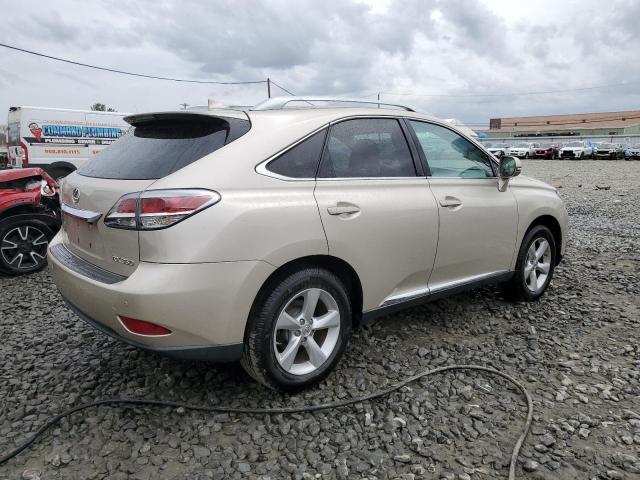 Photo 2 VIN: 2T2BK1BA0FC319942 - LEXUS RX350 