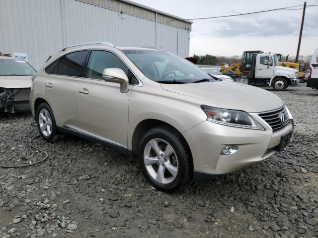 Photo 3 VIN: 2T2BK1BA0FC319942 - LEXUS RX350 