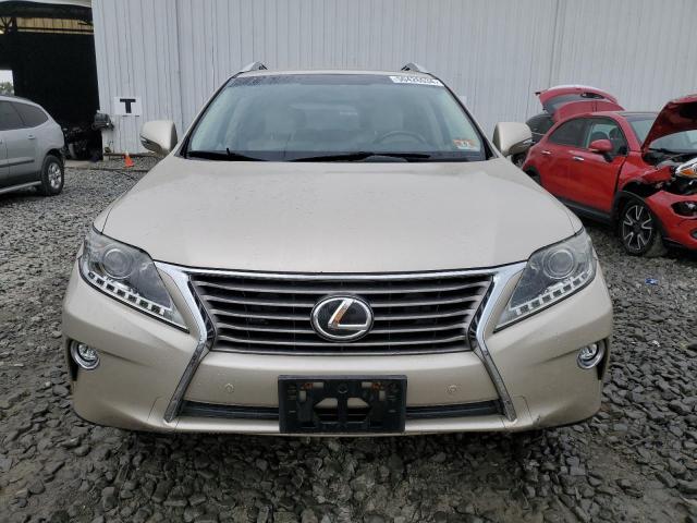 Photo 4 VIN: 2T2BK1BA0FC319942 - LEXUS RX350 