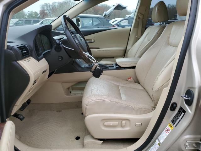 Photo 6 VIN: 2T2BK1BA0FC319942 - LEXUS RX350 