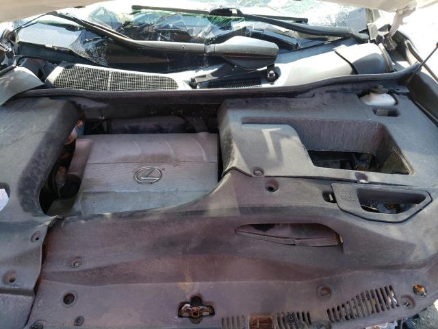 Photo 6 VIN: 2T2BK1BA0FC328074 - LEXUS RX 350 BAS 