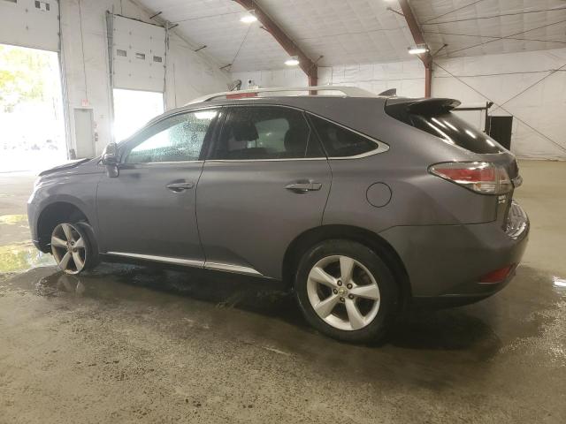 Photo 1 VIN: 2T2BK1BA0FC329631 - LEXUS RX 350 BAS 