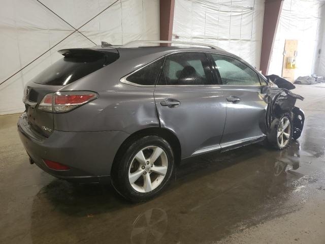 Photo 2 VIN: 2T2BK1BA0FC329631 - LEXUS RX 350 BAS 