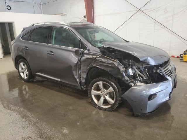 Photo 3 VIN: 2T2BK1BA0FC329631 - LEXUS RX 350 BAS 